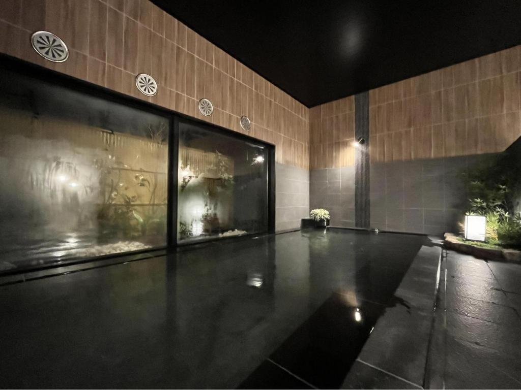 Hotel Route Inn Мияконодзё Экстерьер фото