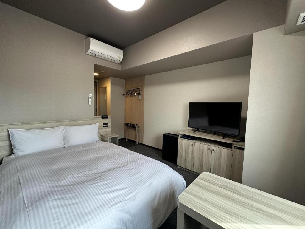 Hotel Route Inn Мияконодзё Экстерьер фото