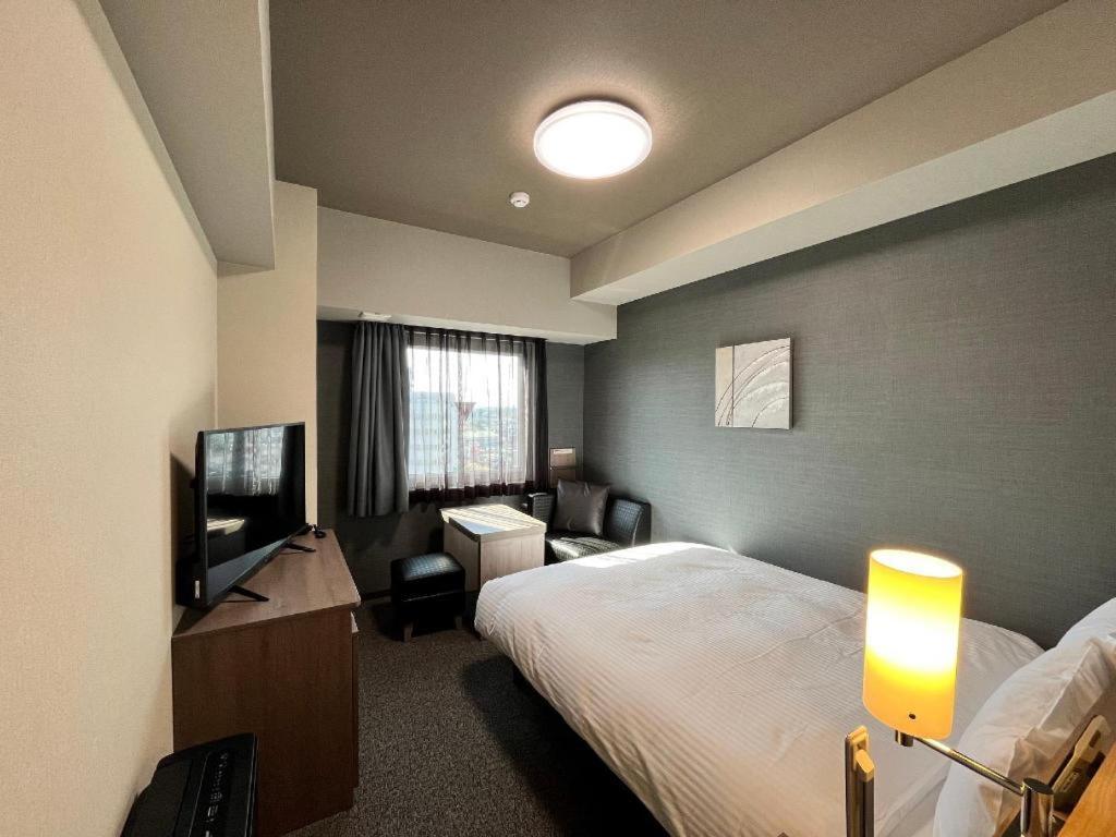 Hotel Route Inn Мияконодзё Экстерьер фото