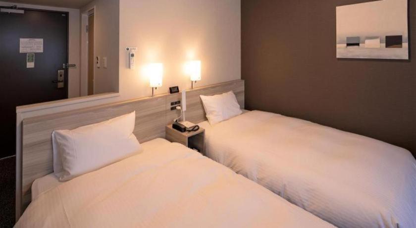 Hotel Route Inn Мияконодзё Экстерьер фото
