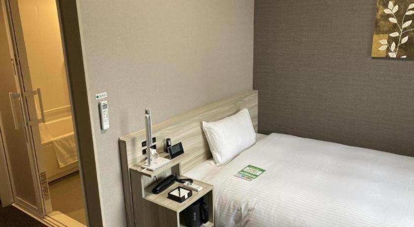 Hotel Route Inn Мияконодзё Экстерьер фото