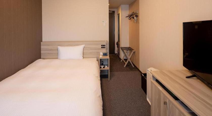 Hotel Route Inn Мияконодзё Экстерьер фото